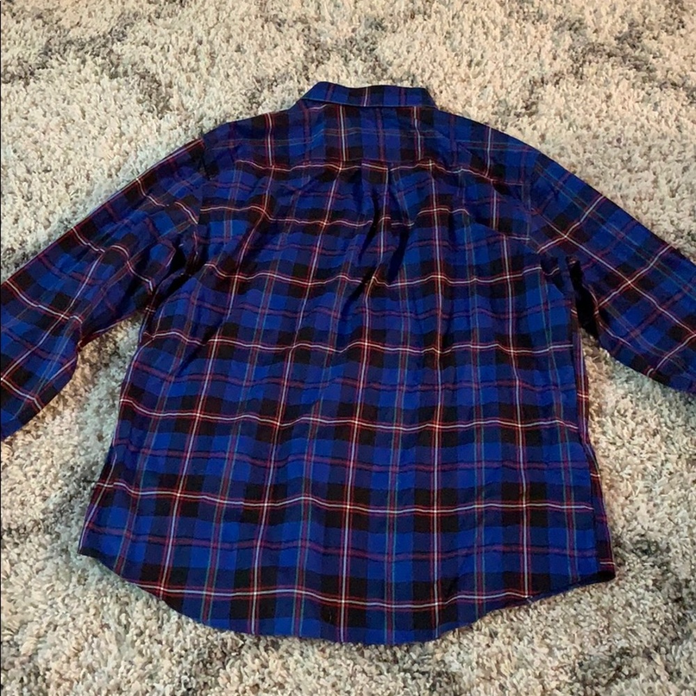 Button down. In great condition! - Picture 3 of 3
